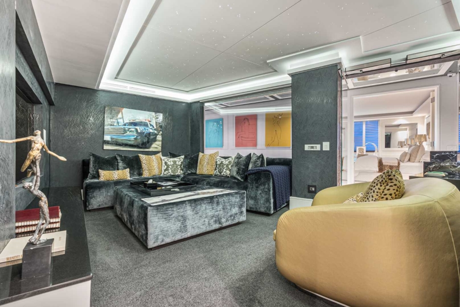 4 Bedroom Property for Sale in Clifton Western Cape